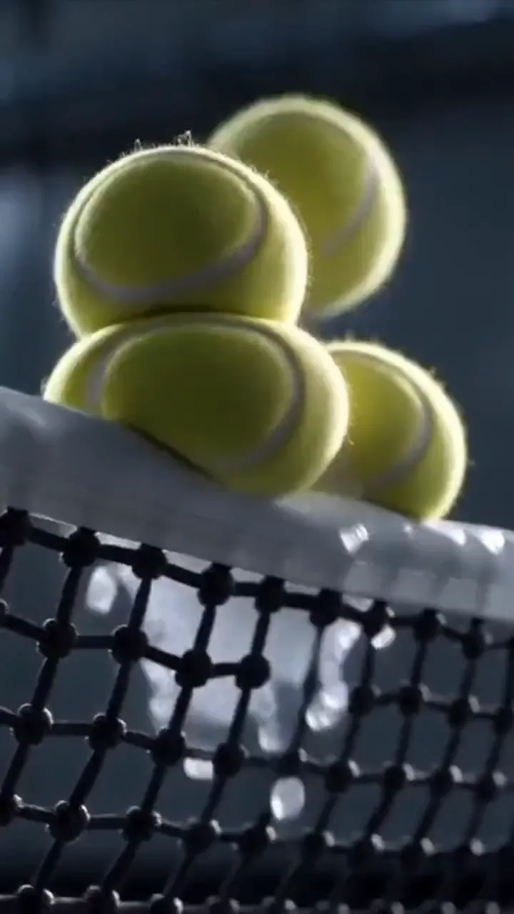 Rafa Nadal Academy Trophy, Nagami for Rafa Nadal Academy (2026)
