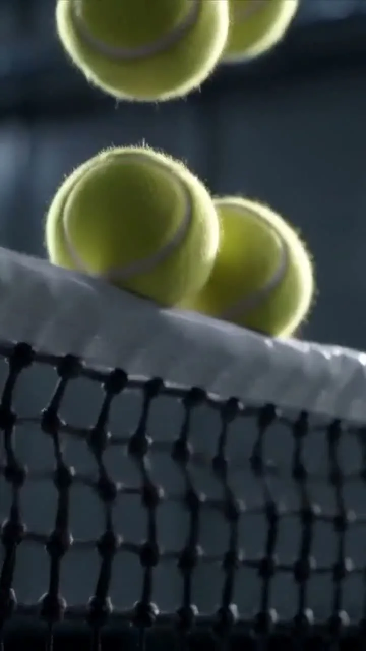 Rafa Nadal Academy Trophy, Nagami for Rafa Nadal Academy (2026)