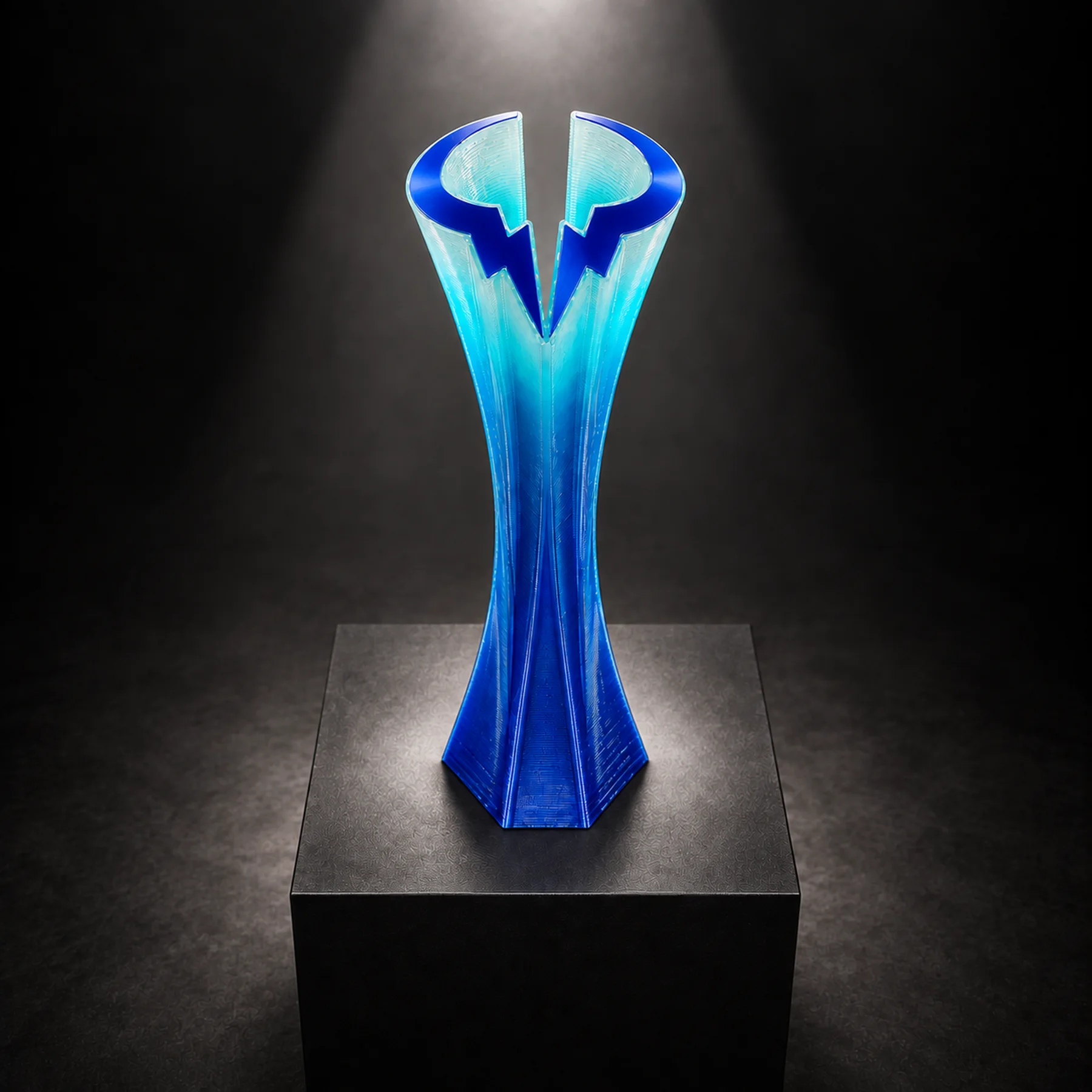 Rafa Nadal Academy Trophy, Nagami for Rafa Nadal Academy (2026) — image 2 of 12