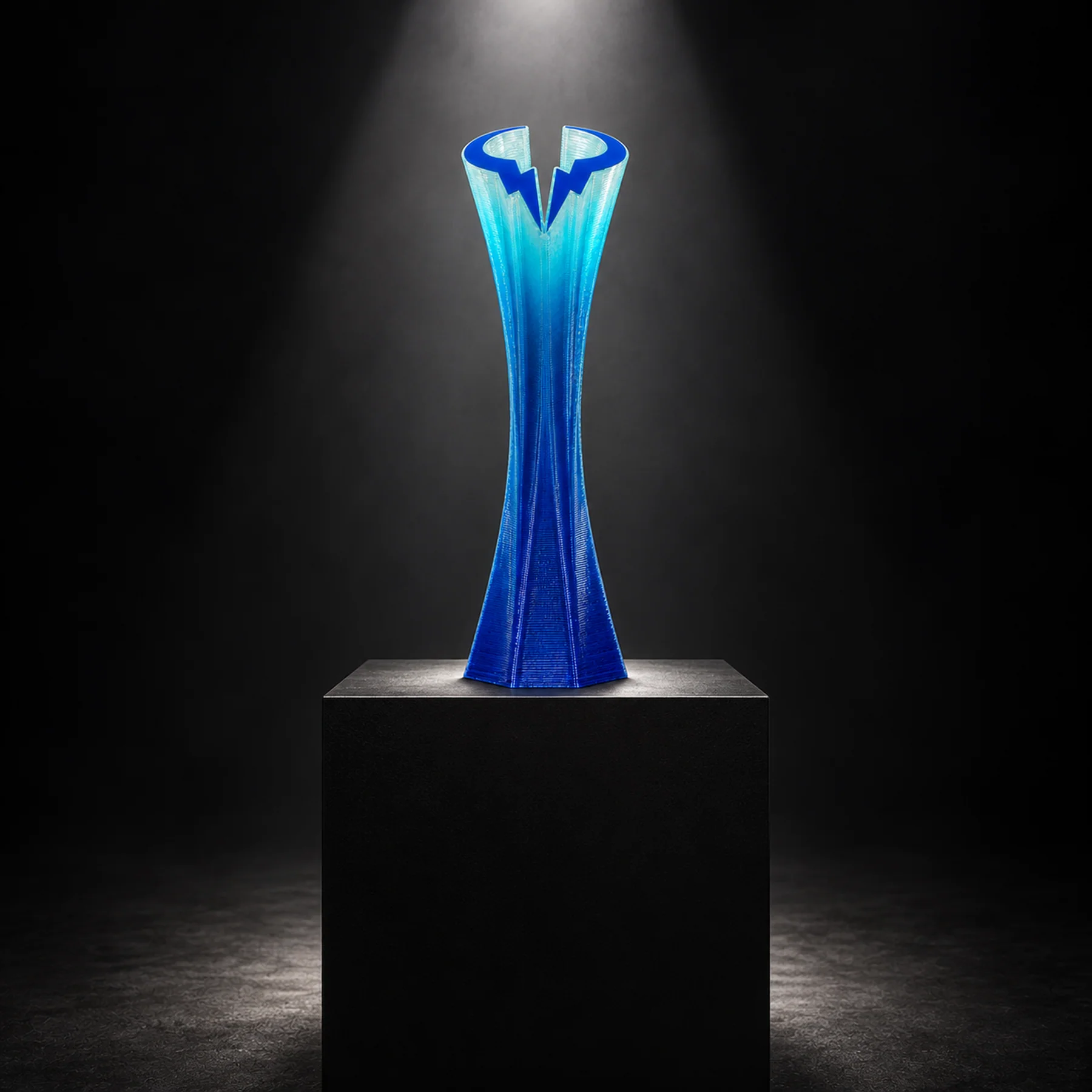Rafa Nadal Academy Trophy, Nagami for Rafa Nadal Academy (2026) — image 5 of 12