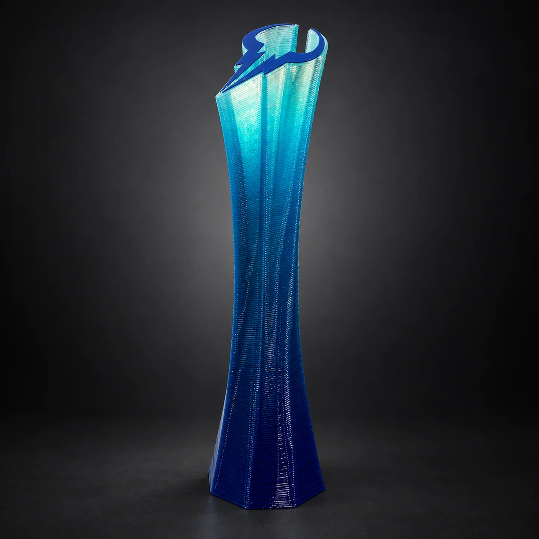 Rafa Nadal Academy Trophy, Nagami for Rafa Nadal Academy (2026) — image 7 of 12