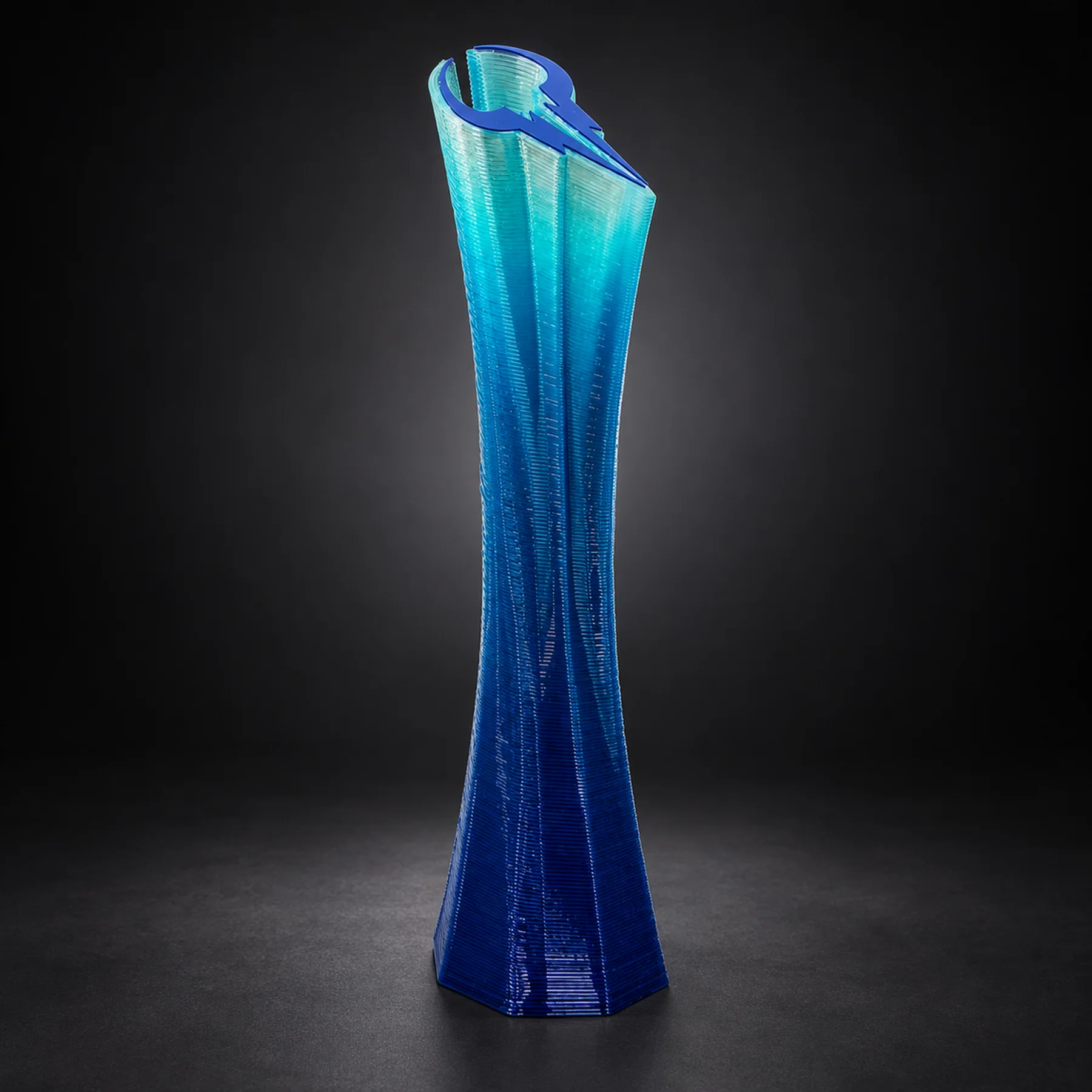 Rafa Nadal Academy Trophy, Nagami for Rafa Nadal Academy (2026) — image 8 of 12