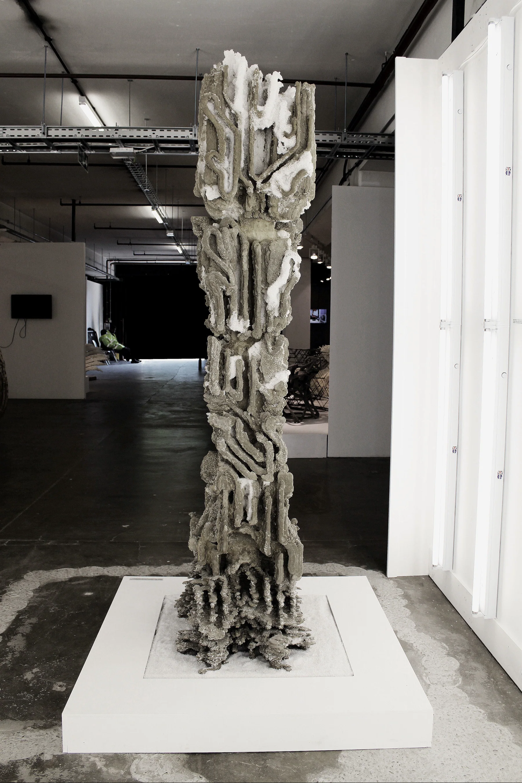 Amalgama, Research Cluster 4, The Bartlett (2016) — image 9 of 9