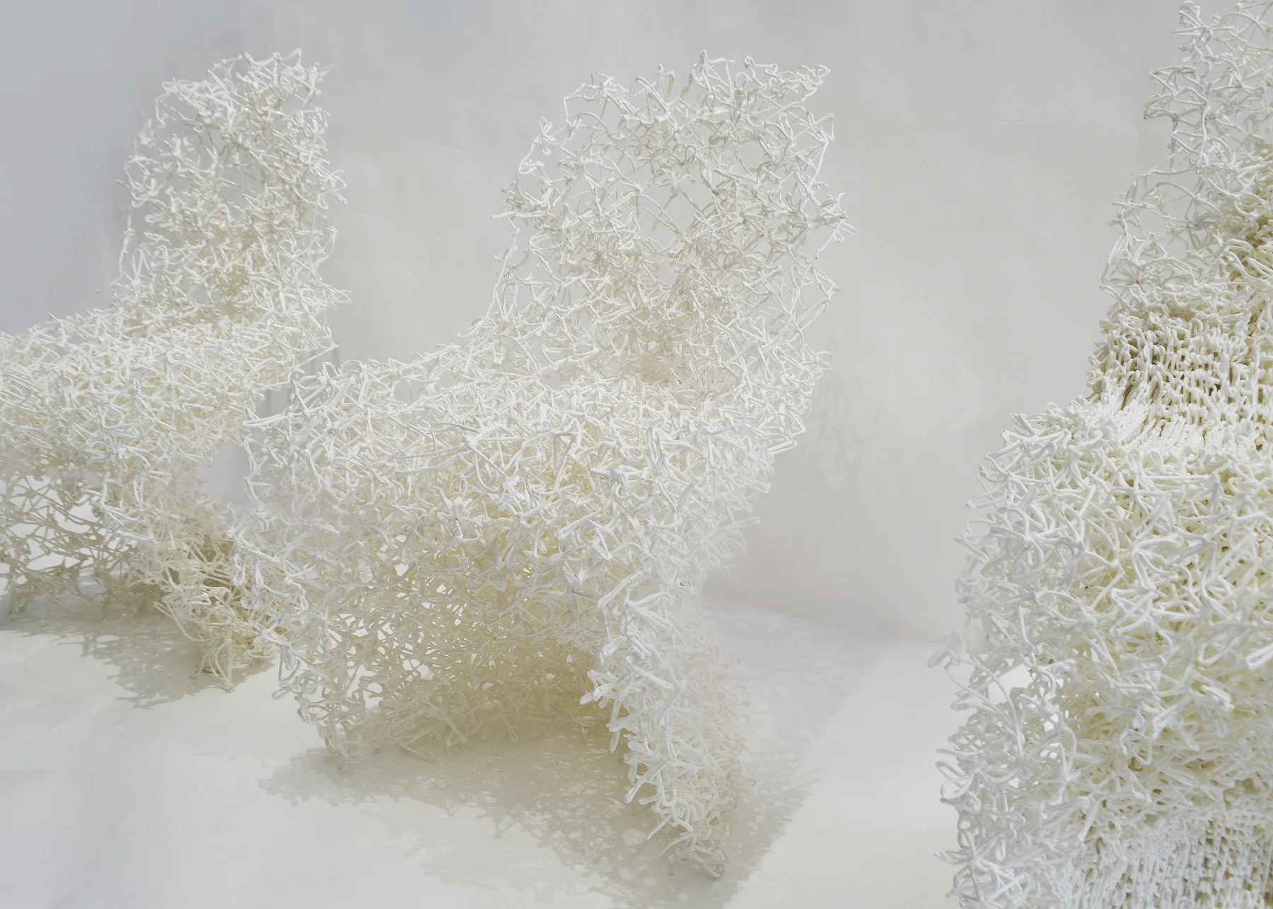 CurVoxels, Research Cluster 4, The Bartlett (2016) — image 2 of 24