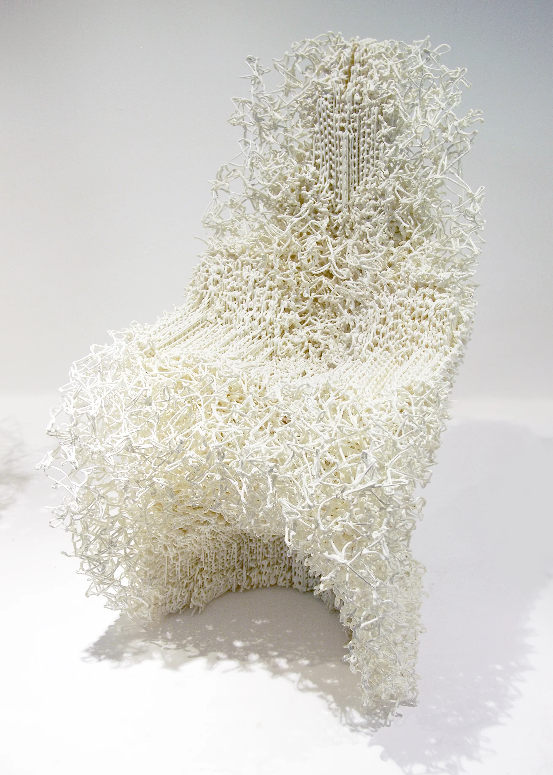 CurVoxels, Research Cluster 4, The Bartlett (2016) — image 5 of 24