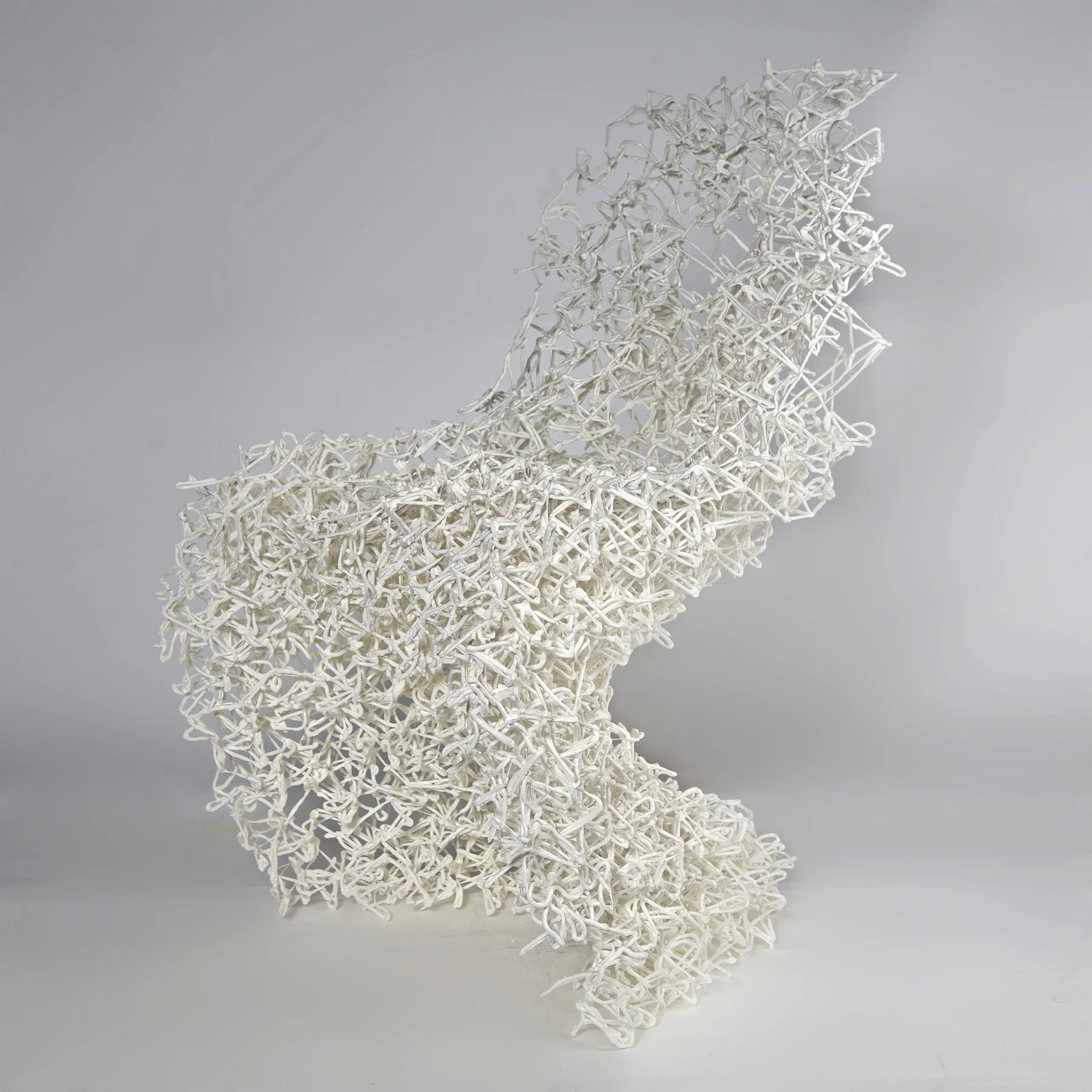 CurVoxels, Research Cluster 4, The Bartlett (2016) — image 8 of 24