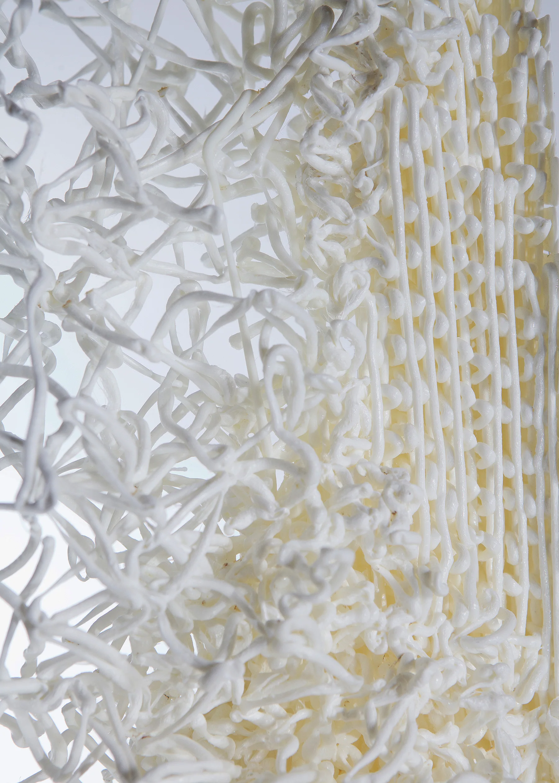 CurVoxels, Research Cluster 4, The Bartlett (2016) — image 9 of 24