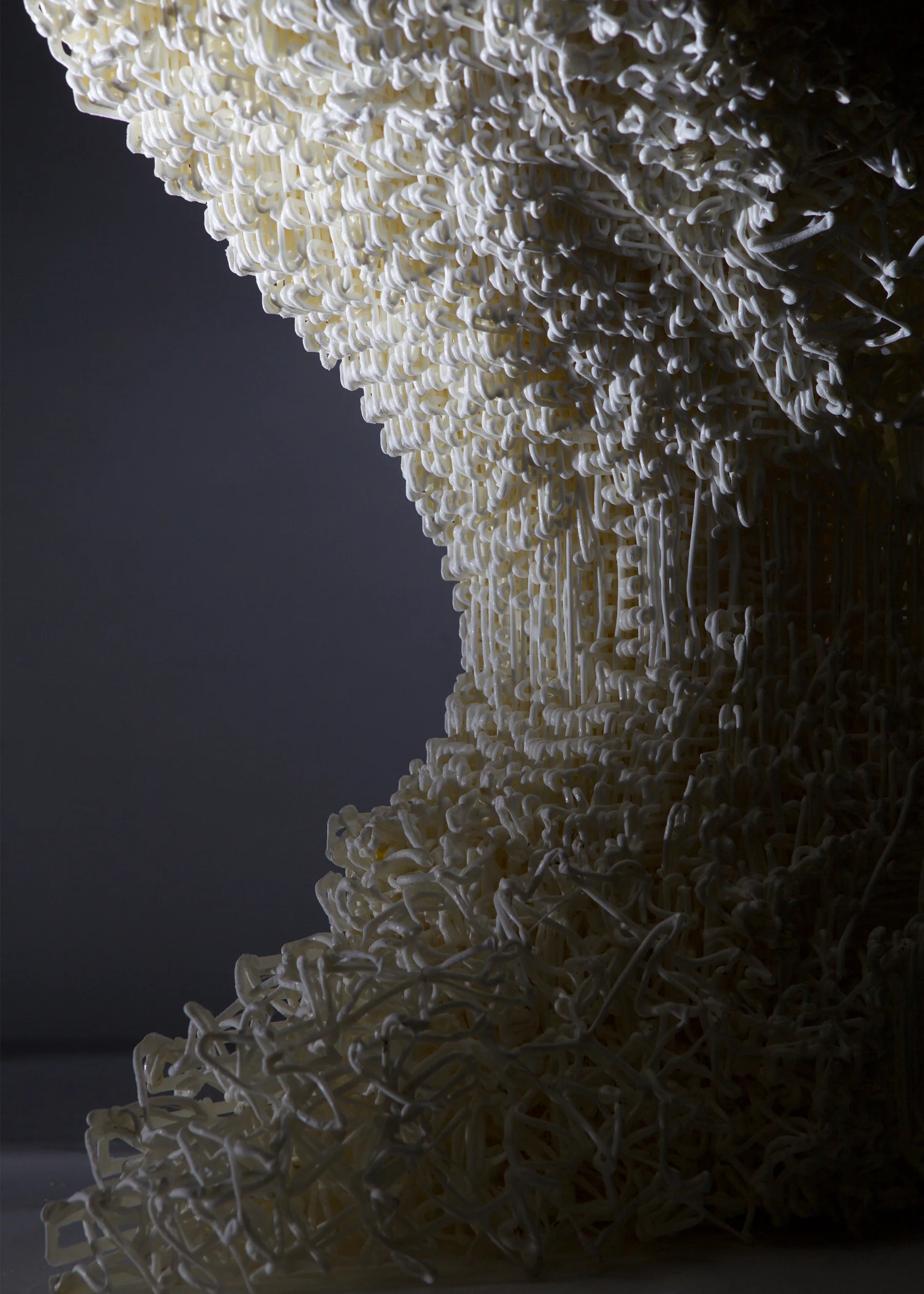 CurVoxels, Research Cluster 4, The Bartlett (2016) — image 12 of 24