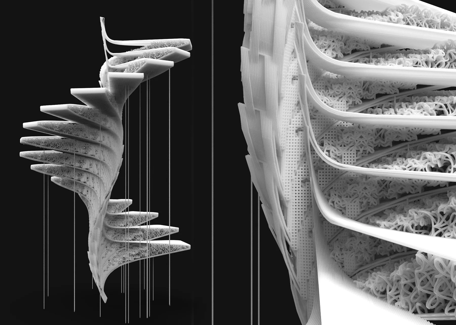 CurVoxels, Research Cluster 4, The Bartlett (2016) — image 15 of 24