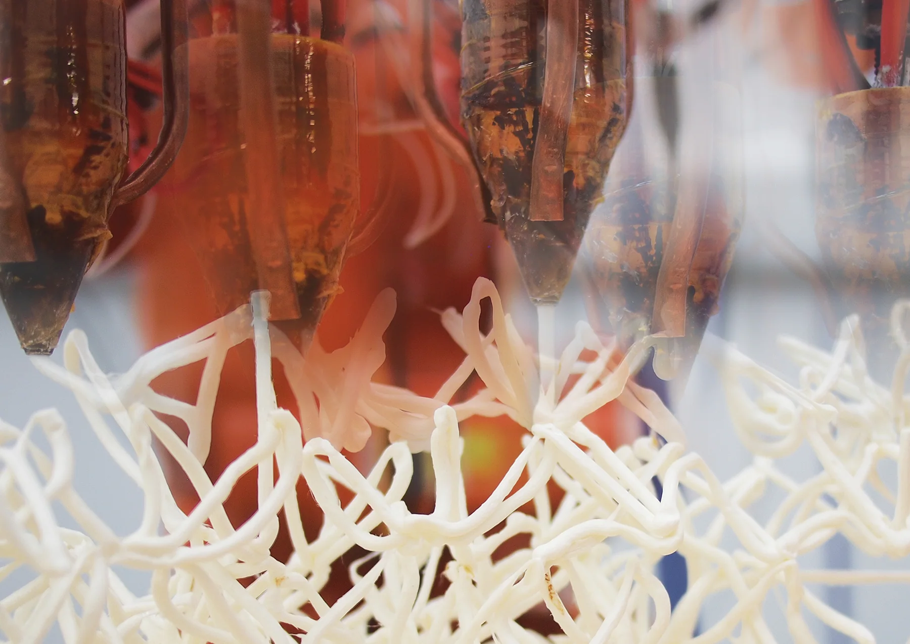 CurVoxels, Research Cluster 4, The Bartlett (2016) — image 17 of 24
