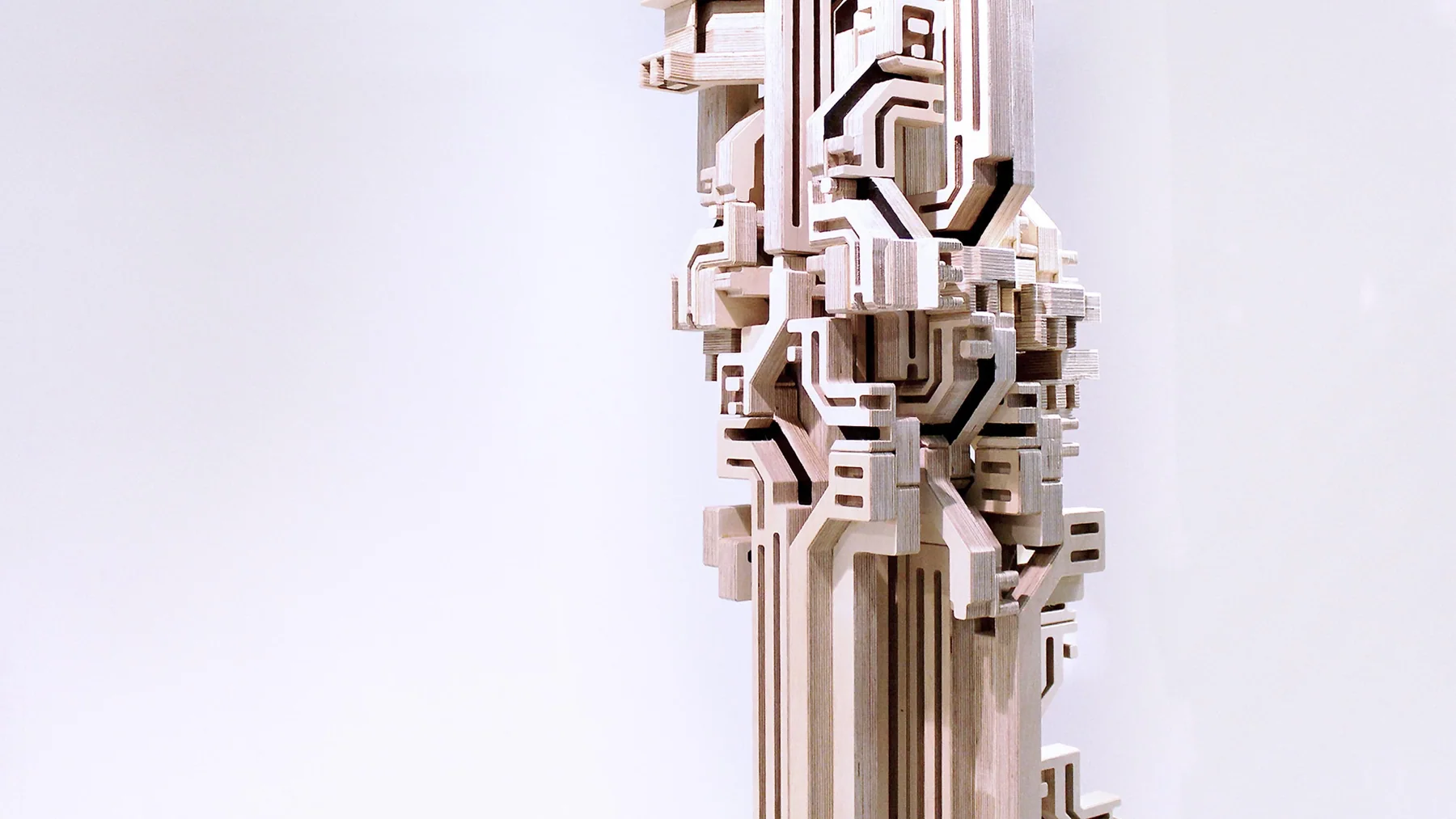 Int, Research Cluster 4, The Bartlett (2017) — image 6 of 15