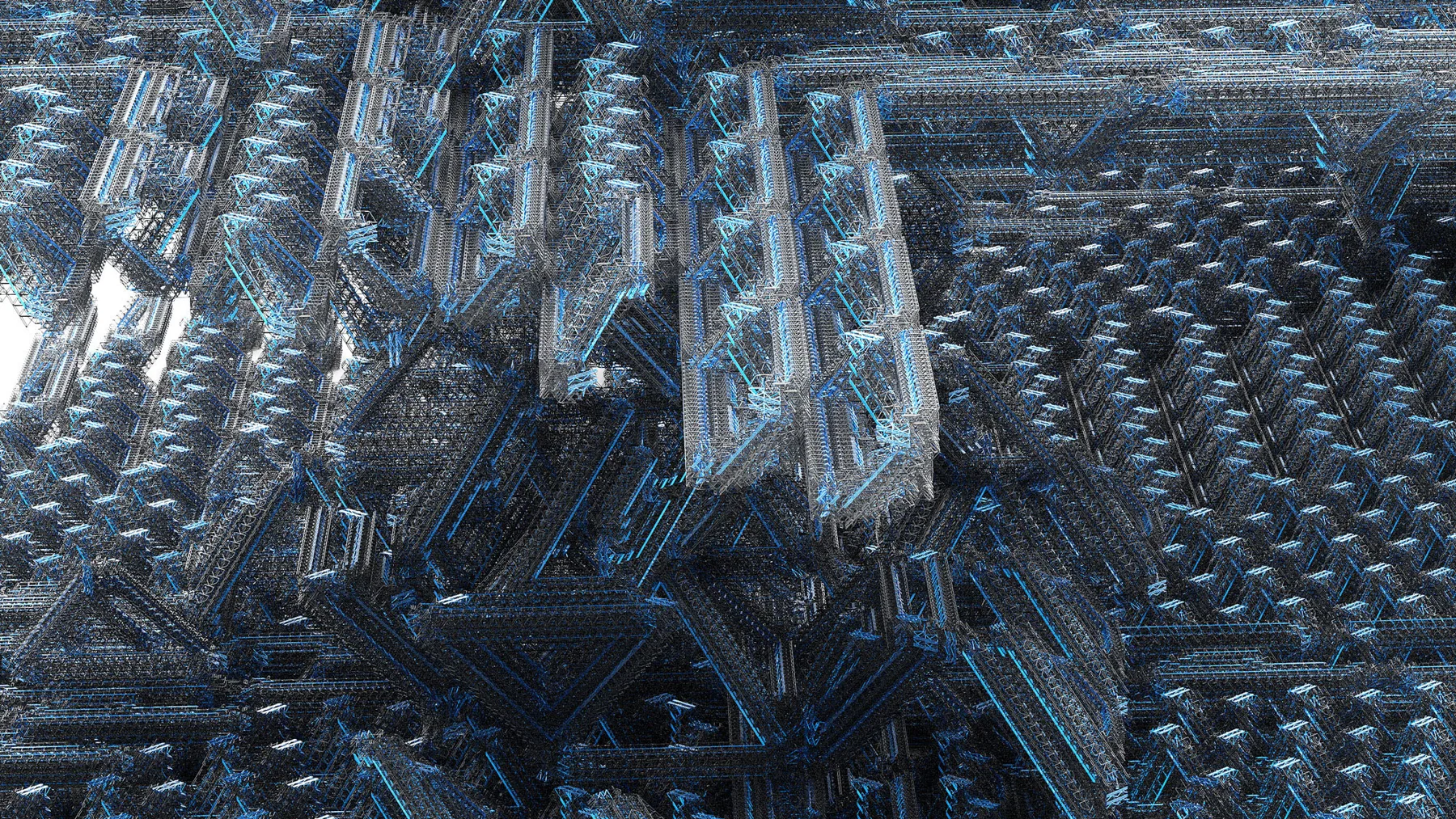 Intile, Research Cluster 4, The Bartlett (2017)