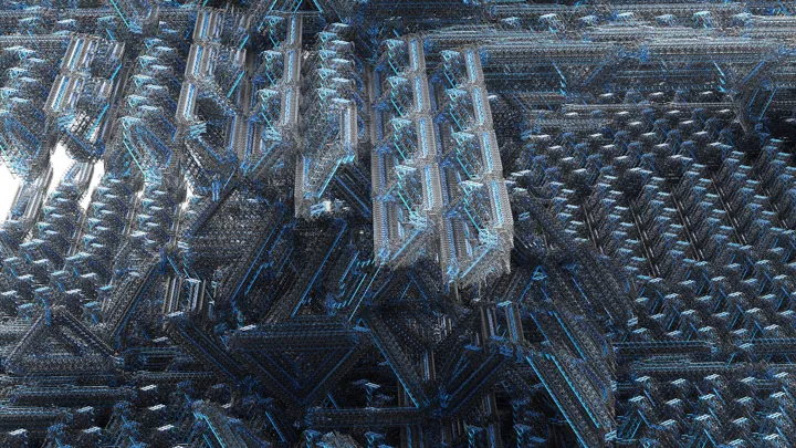 Intile, Research Cluster 4, The Bartlett (2017)