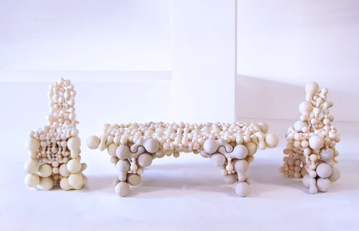 MickeyMatter, Research Cluster 4, The Bartlett (2016)