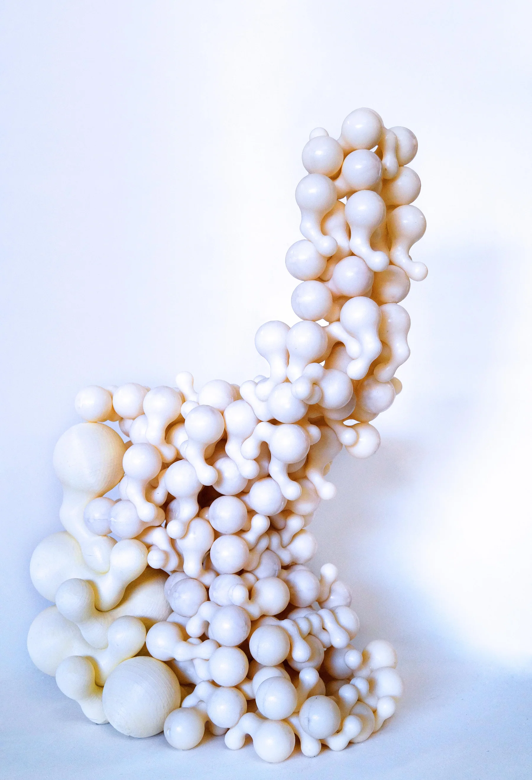 MickeyMatter, Research Cluster 4, The Bartlett (2016) — image 5 of 13