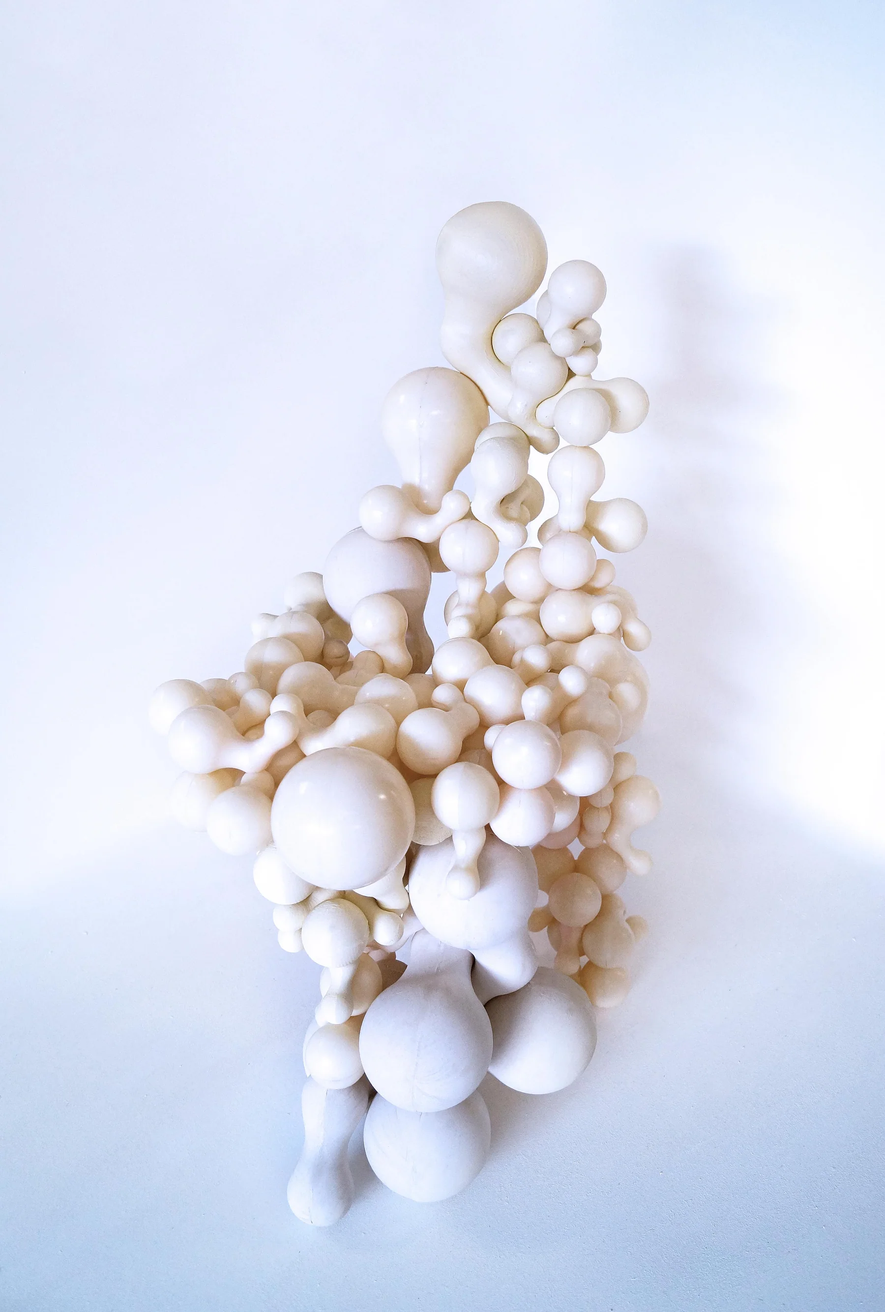 MickeyMatter, Research Cluster 4, The Bartlett (2016) — image 6 of 13