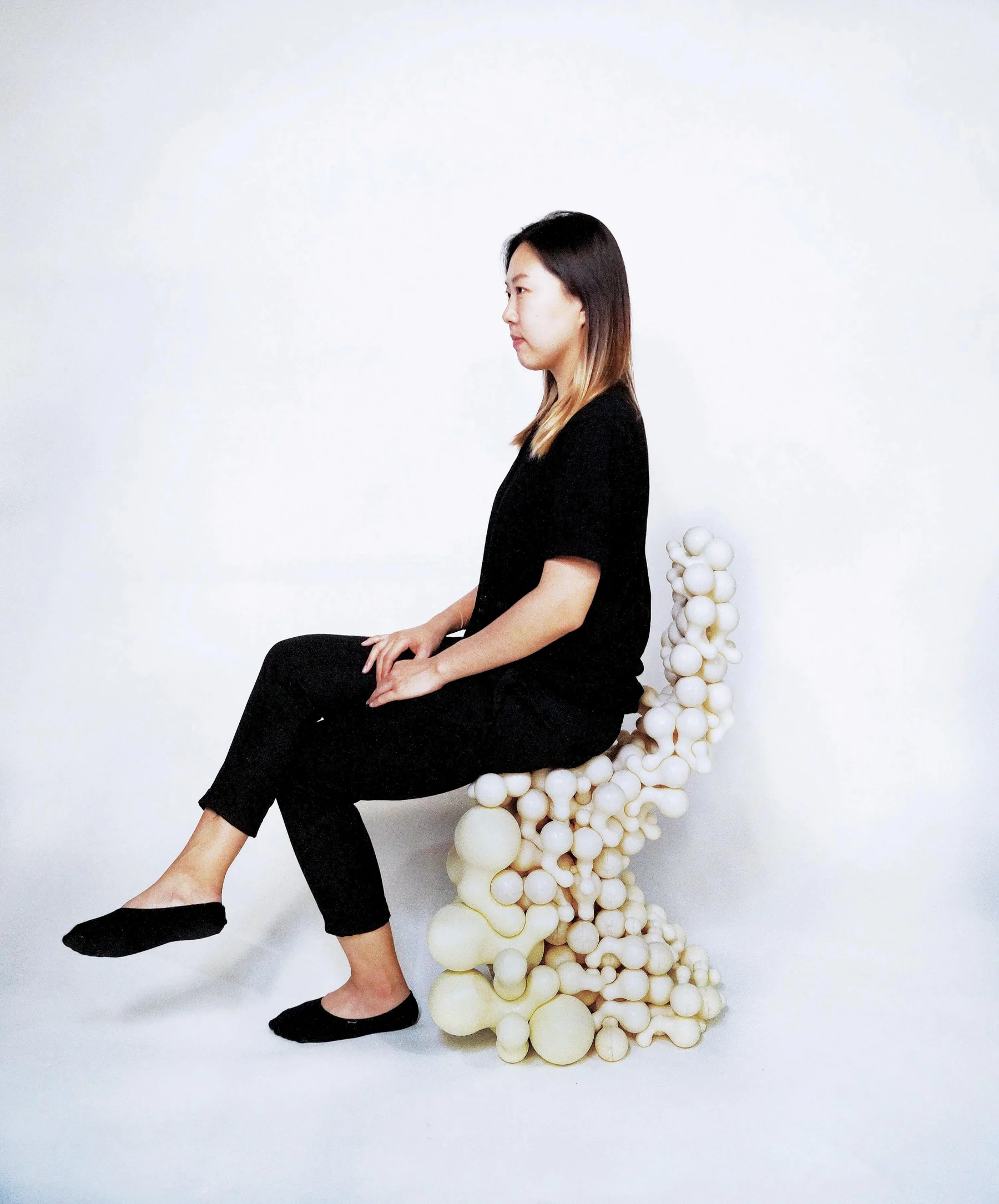 MickeyMatter, Research Cluster 4, The Bartlett (2016) — image 8 of 13