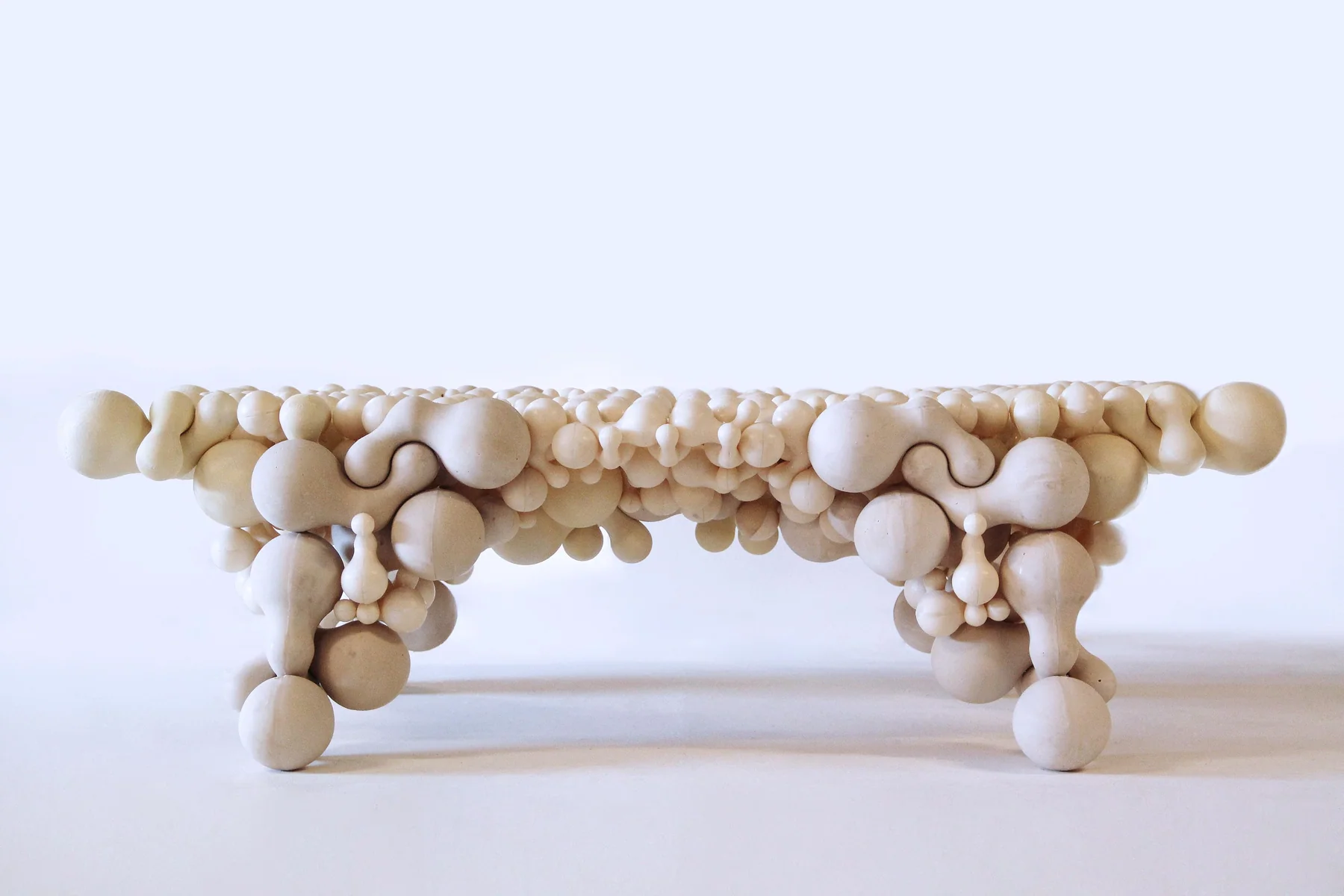 MickeyMatter, Research Cluster 4, The Bartlett (2016) — image 10 of 13