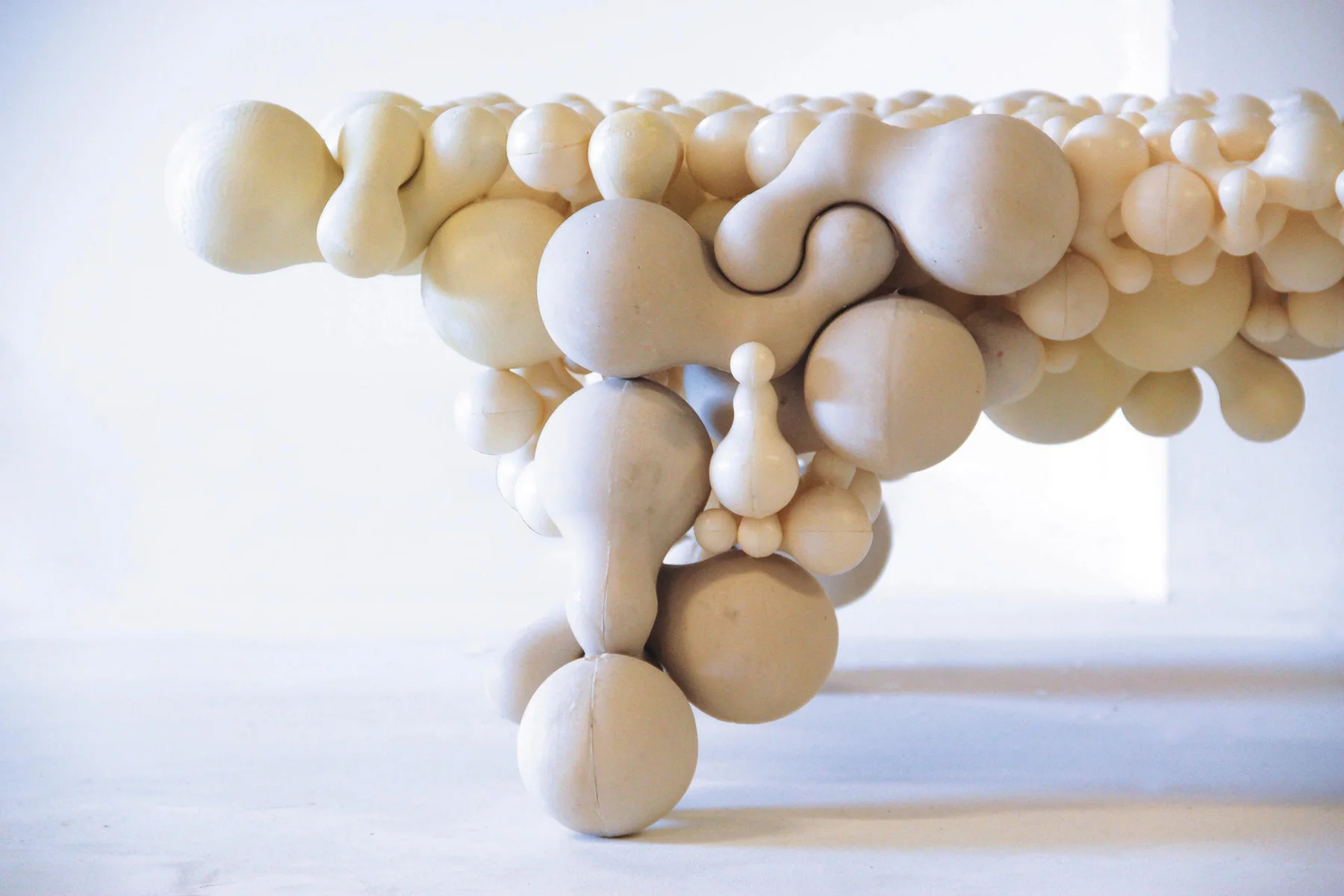 MickeyMatter, Research Cluster 4, The Bartlett (2016) — image 11 of 13