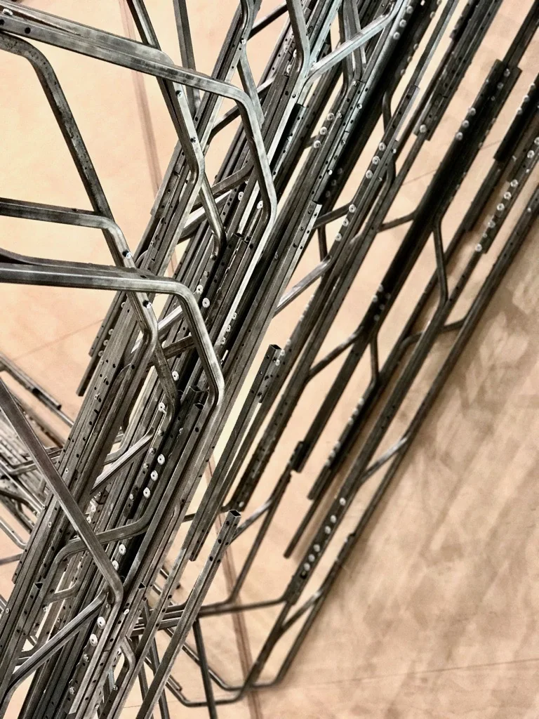Metaform, Research Cluster 4, The Bartlett (2017)