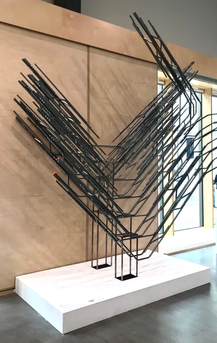 Metaform, Research Cluster 4, The Bartlett (2017) — image 2 of 3