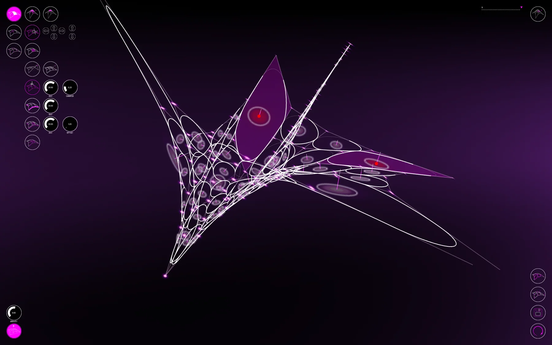 Soft Modelling, Open-source application for designers (2014) — image 2 of 12