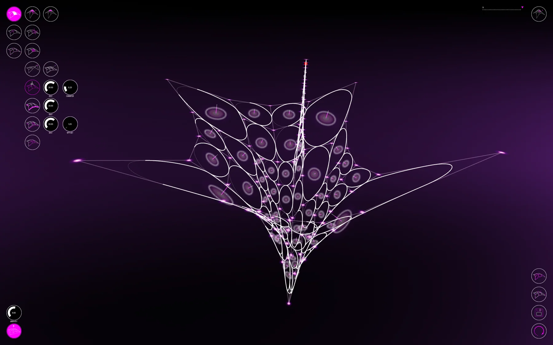 Soft Modelling, Open-source application for designers (2014) — image 3 of 12