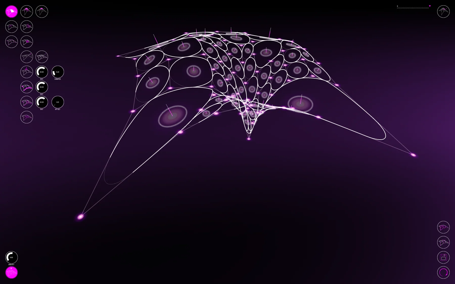 Soft Modelling, Open-source application for designers (2014) — image 4 of 12