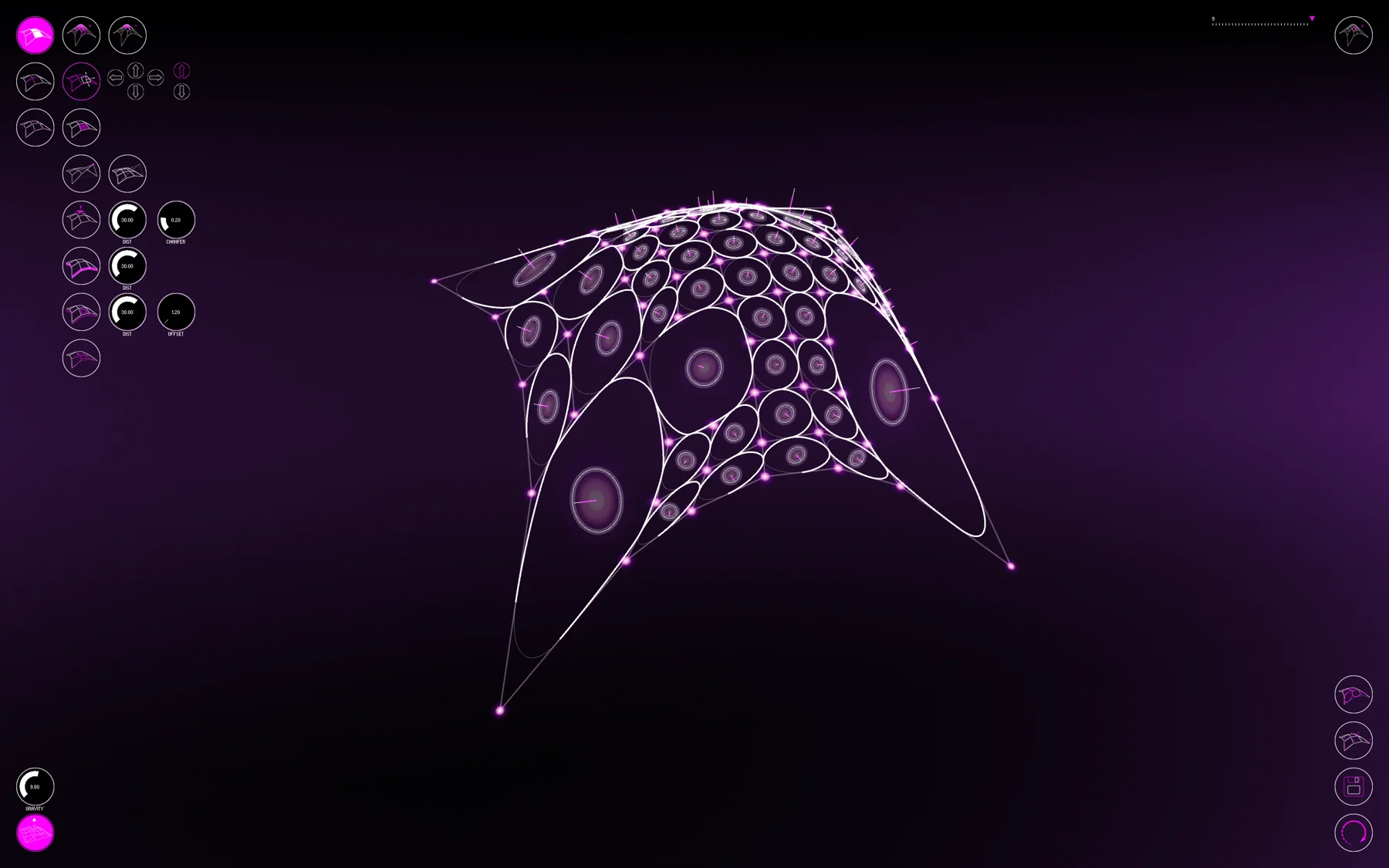 Soft Modelling, Open-source application for designers (2014) — image 5 of 12