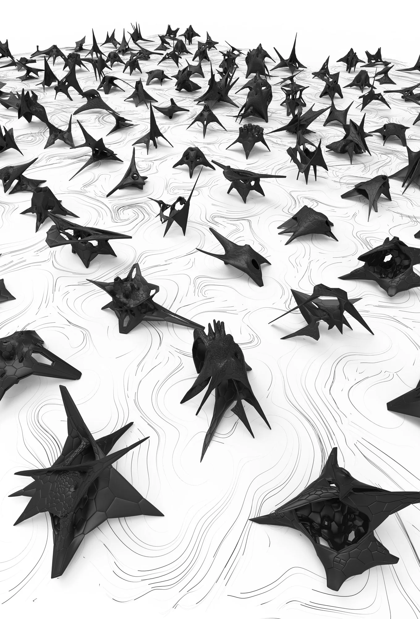 Soft Modelling, Open-source application for designers (2014) — image 12 of 12