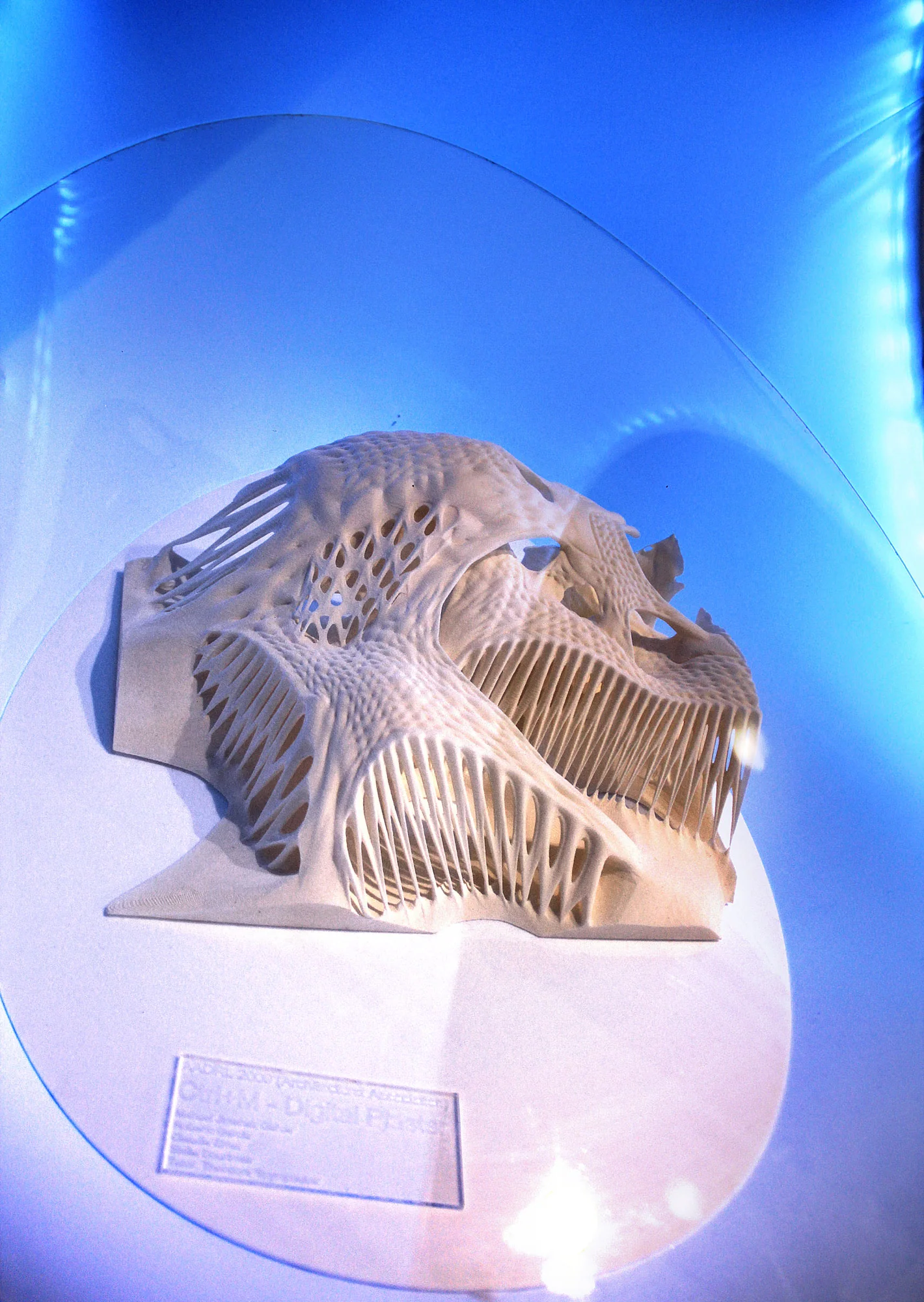 Soft Modelling, Clerkenwell Design Week (2014) — image 9 of 14
