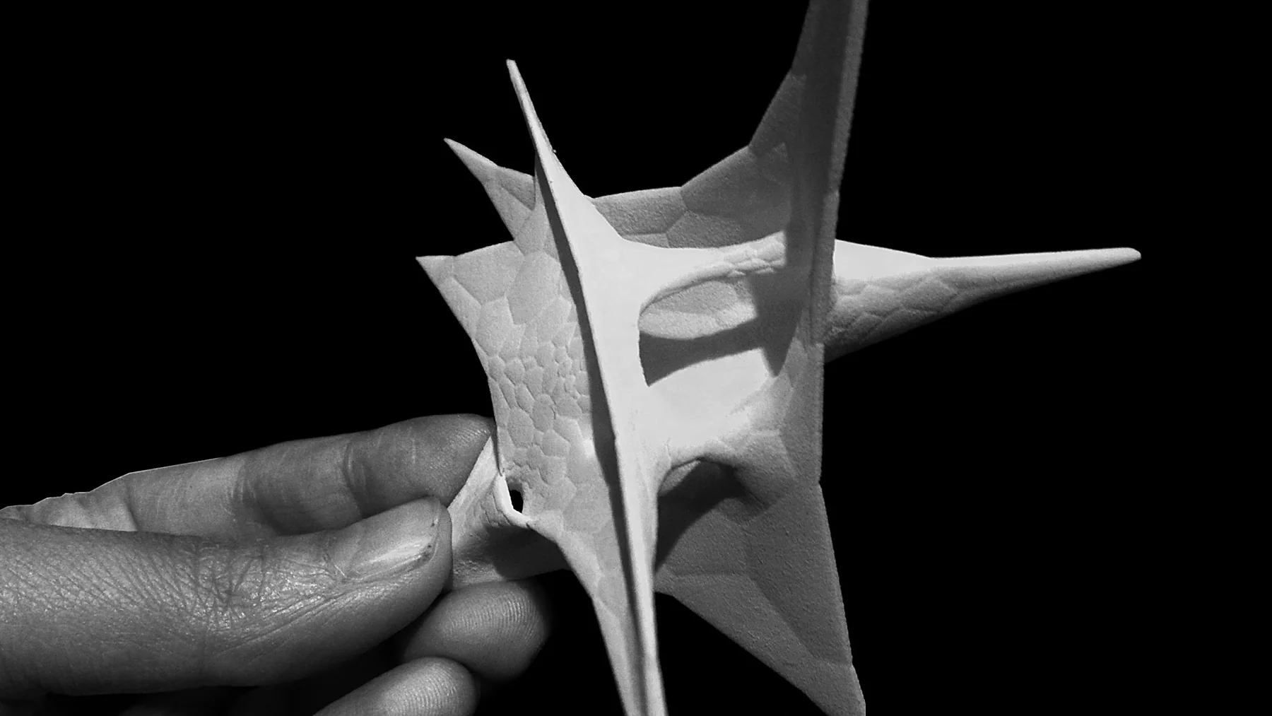 Soft Modelling, Clerkenwell Design Week (2014) — image 14 of 14