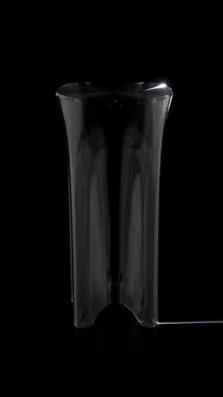 STL Stool, Nagami (2025)
