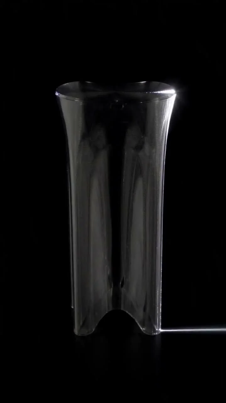 STL Stool, Nagami (2025)