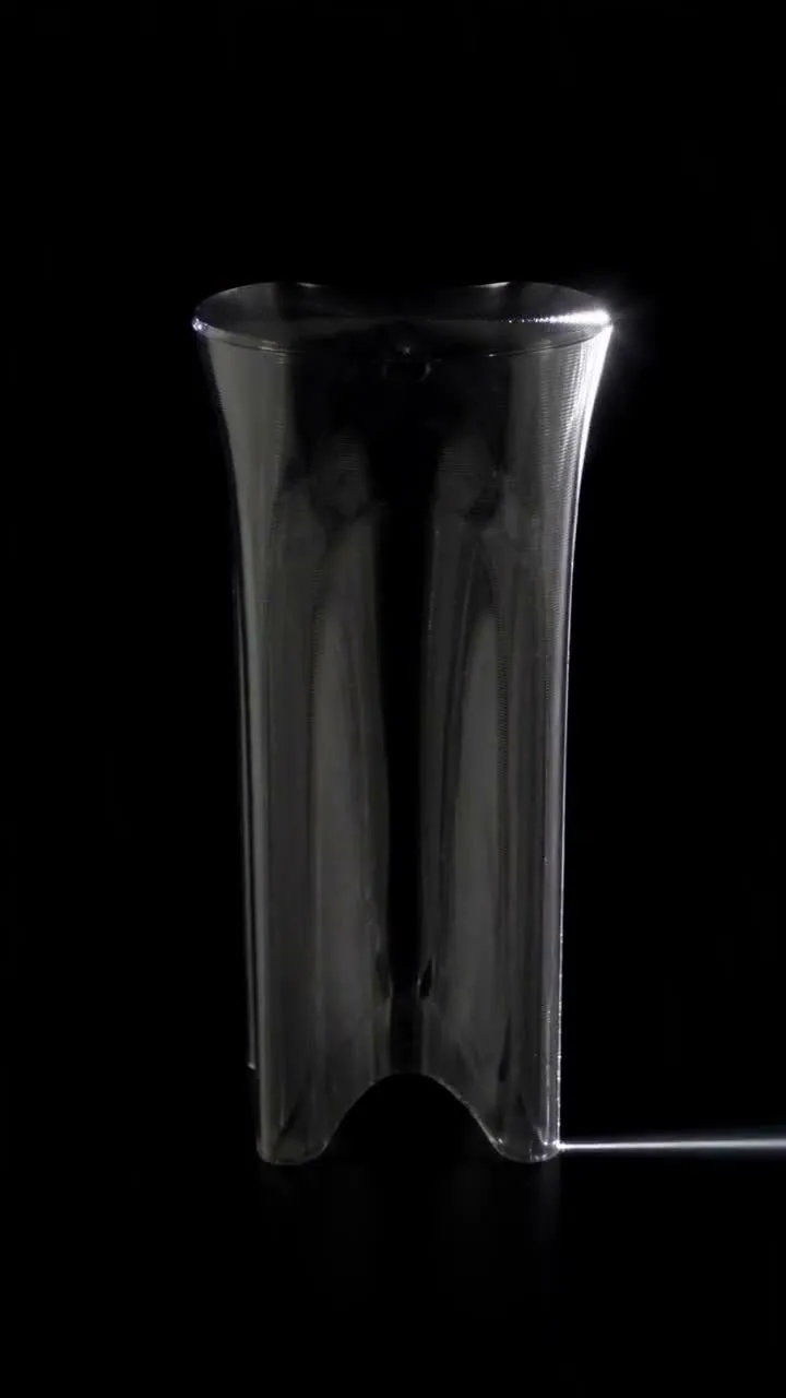 STL Stool, Nagami (2025)