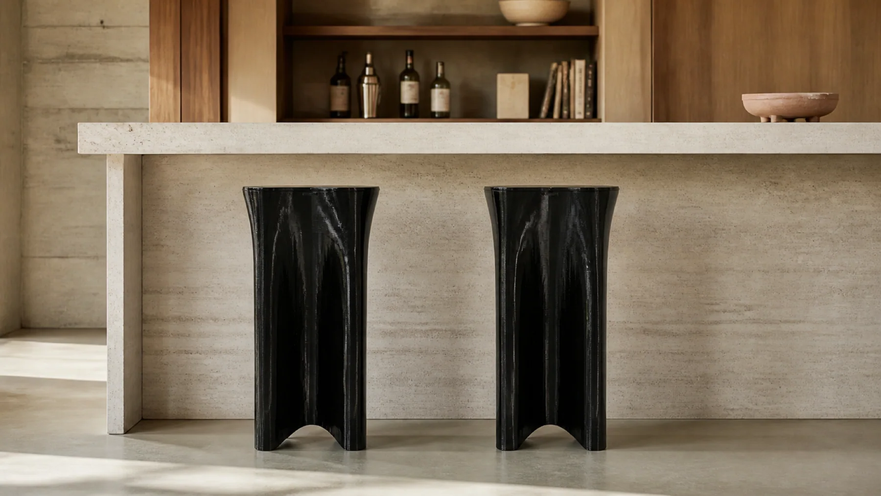 STL Stool, Nagami (2025) — image 4 of 16