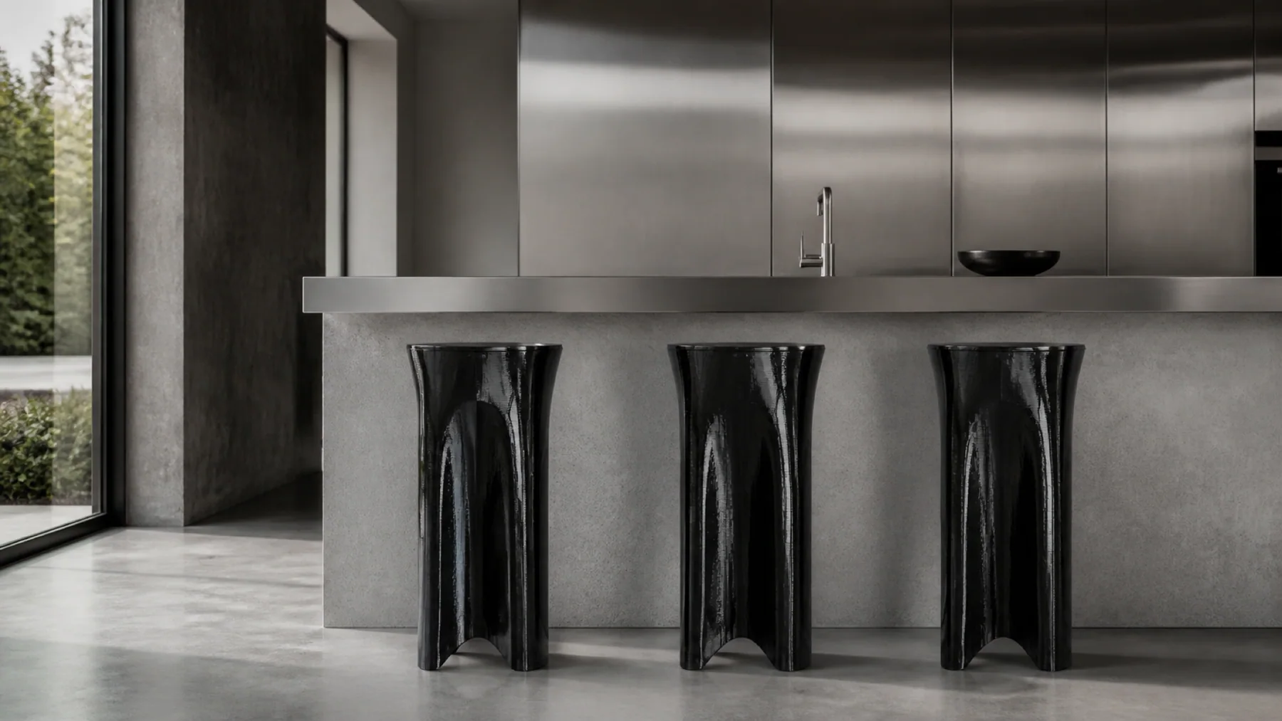 STL Stool, Nagami (2025) — image 5 of 16