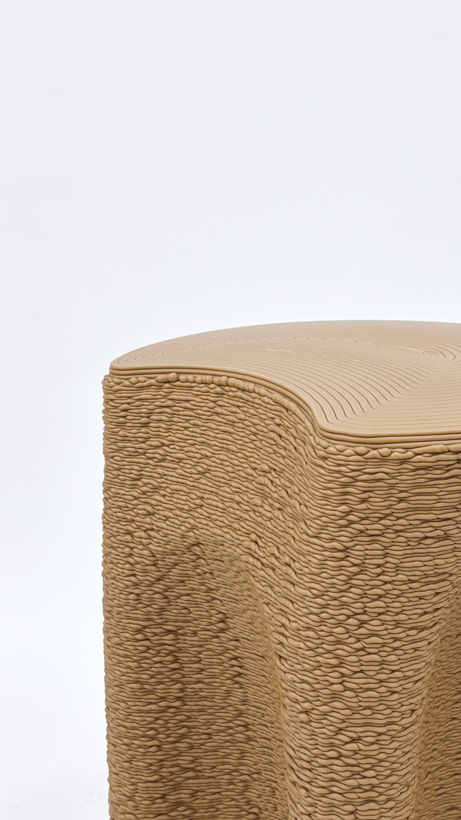 STL Stool, Nagami (2025) — image 6 of 16