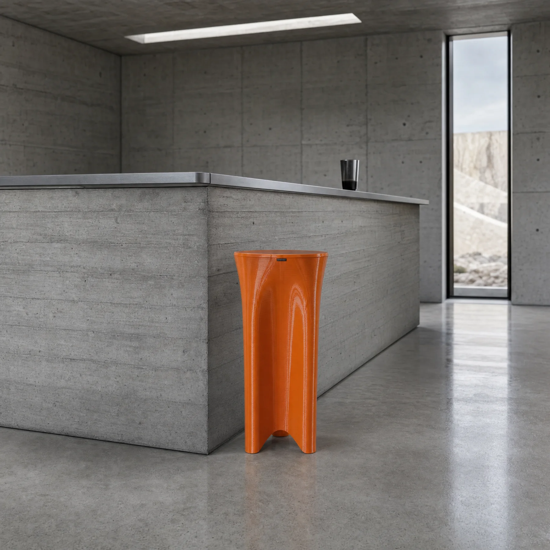 STL Stool, Nagami (2025) — image 8 of 16