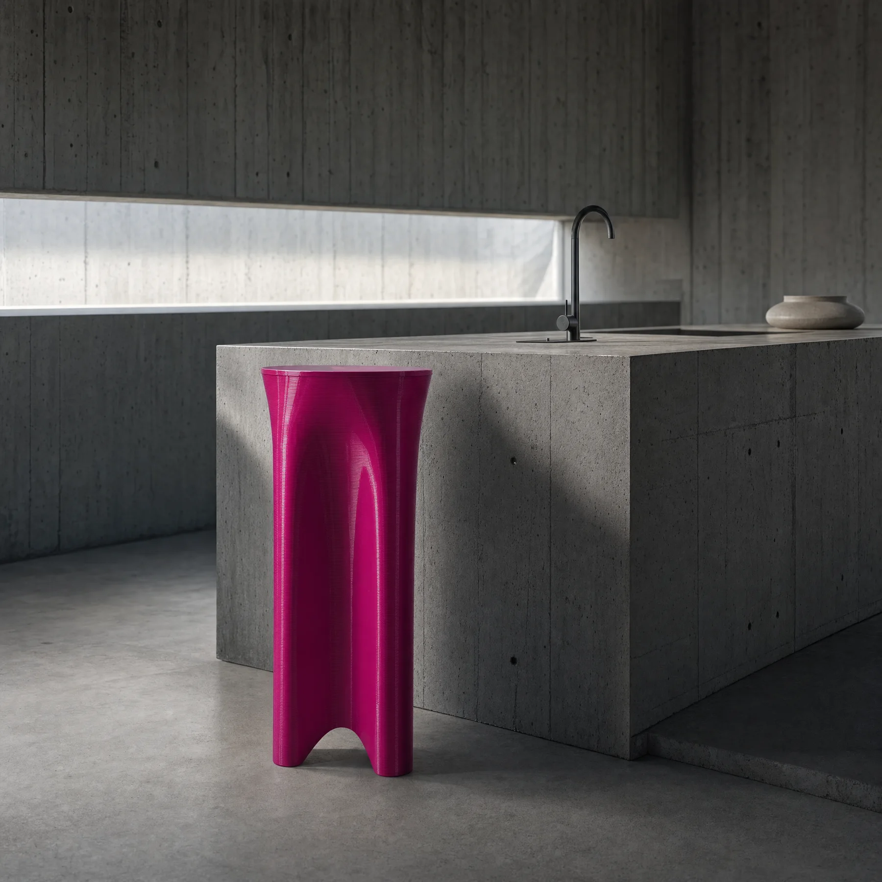 STL Stool, Nagami (2025) — image 9 of 16