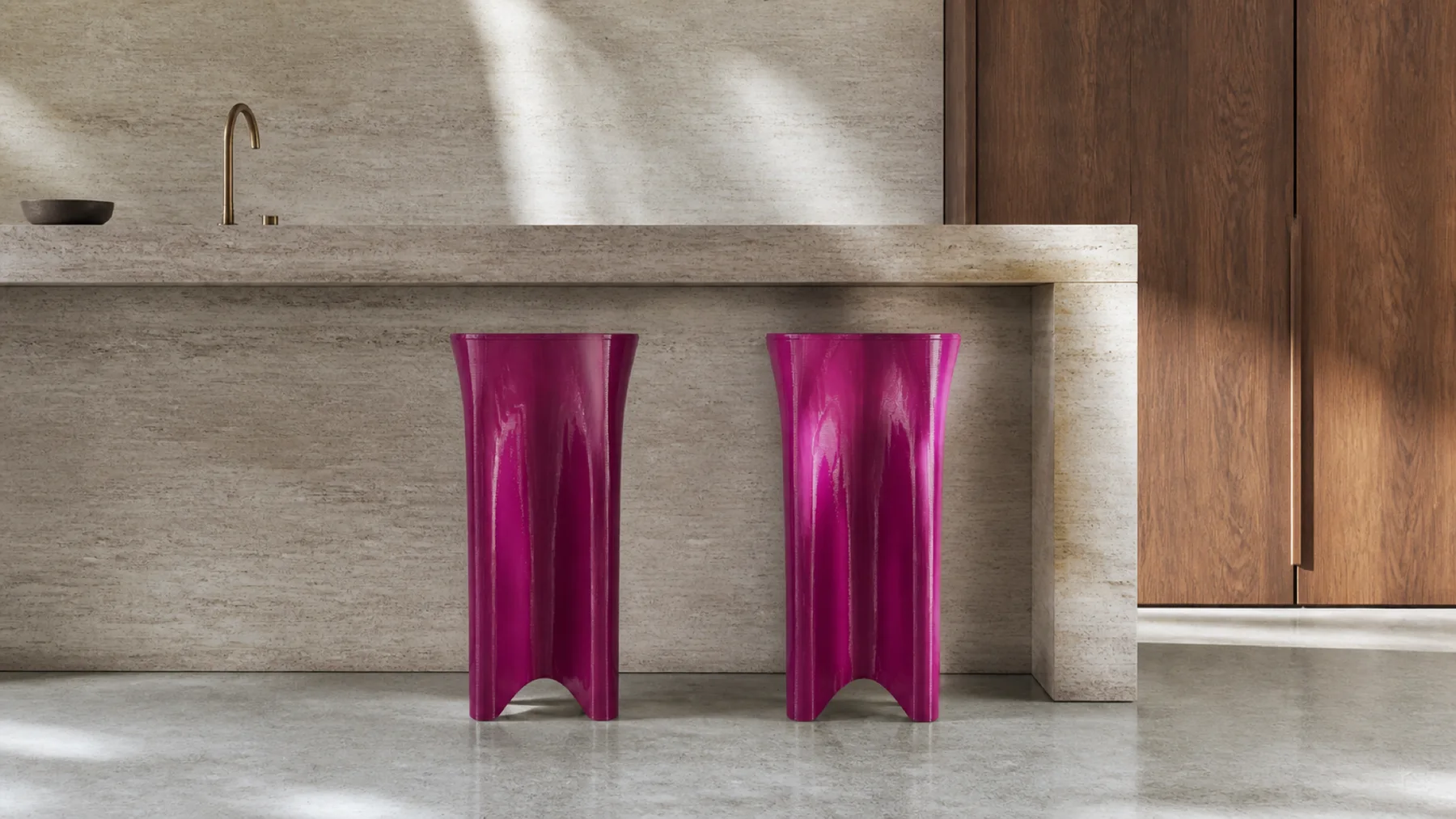 STL Stool, Nagami (2025) — image 10 of 16