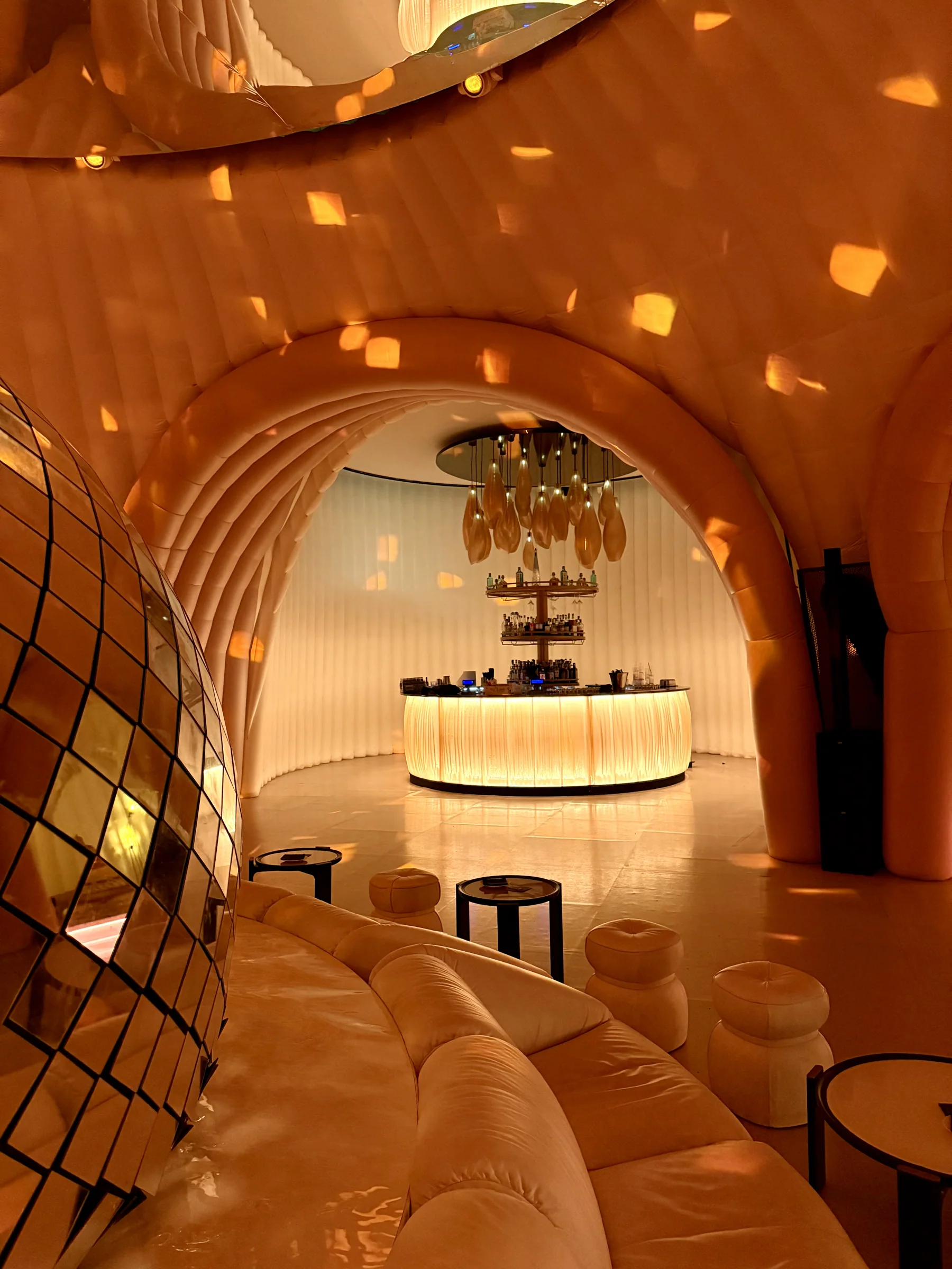The Flat by Macan, with Nagami (2024) — image 5 of 7
