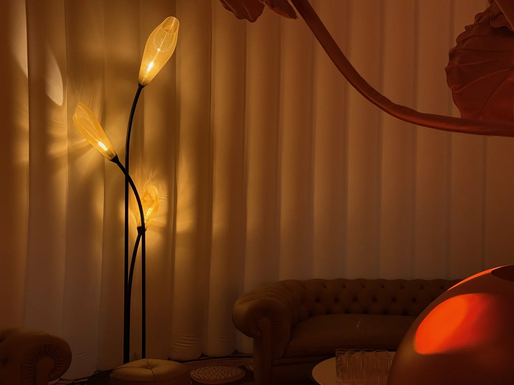 The Flat by Macan, with Nagami (2024) — image 6 of 7
