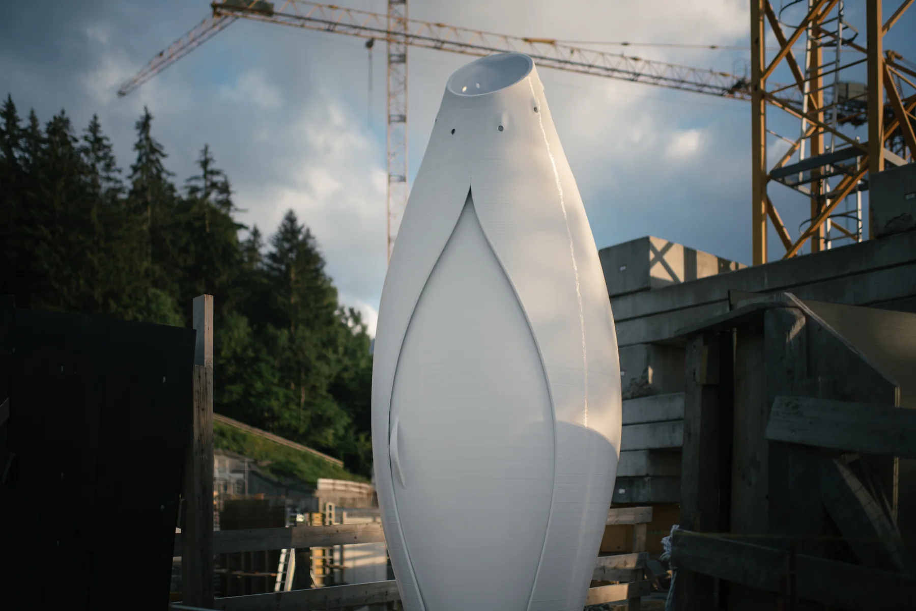 The Throne, Nagami × To.org (2021) — image 7 of 11