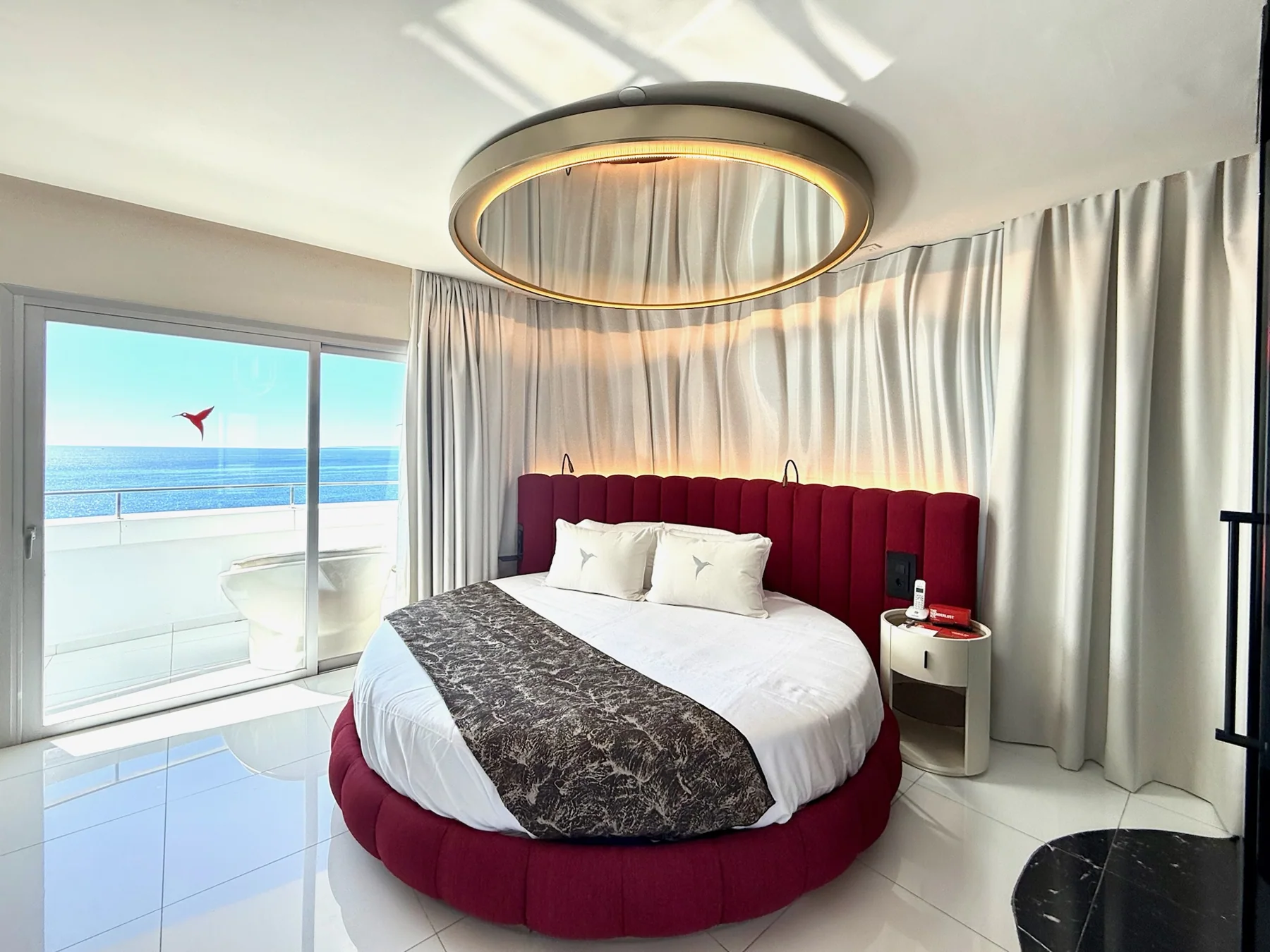 The Unexpected Hotel Ibiza, with Nagami (2025) — image 2 of 4