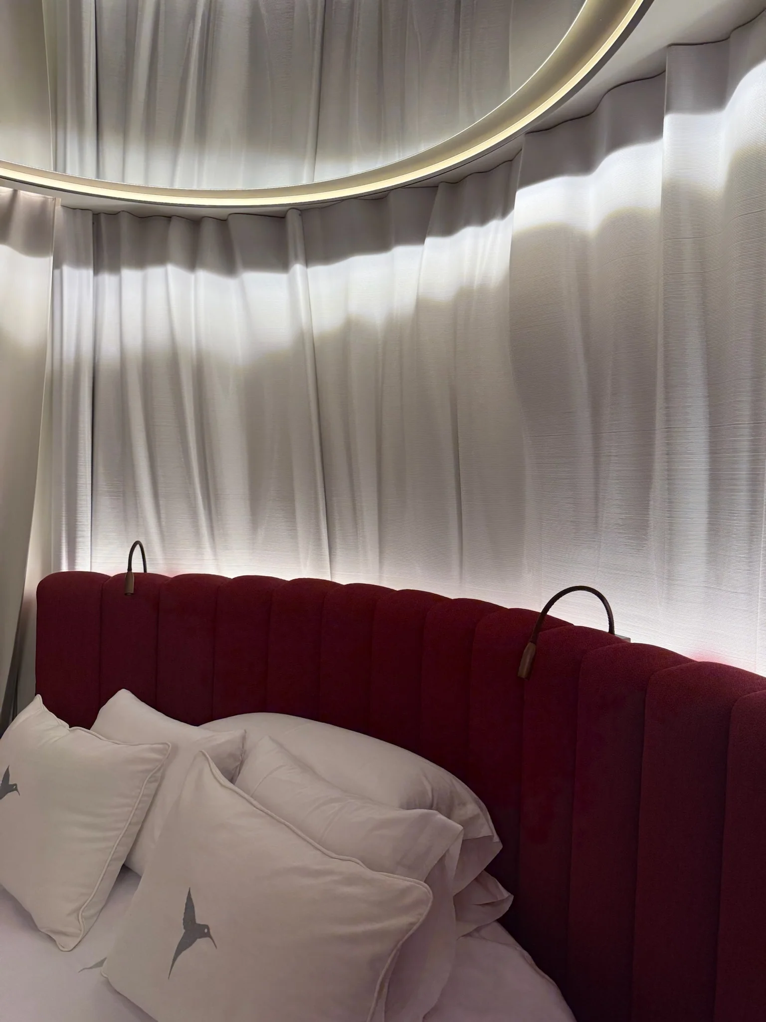 The Unexpected Hotel Ibiza, with Nagami (2025) — image 4 of 4