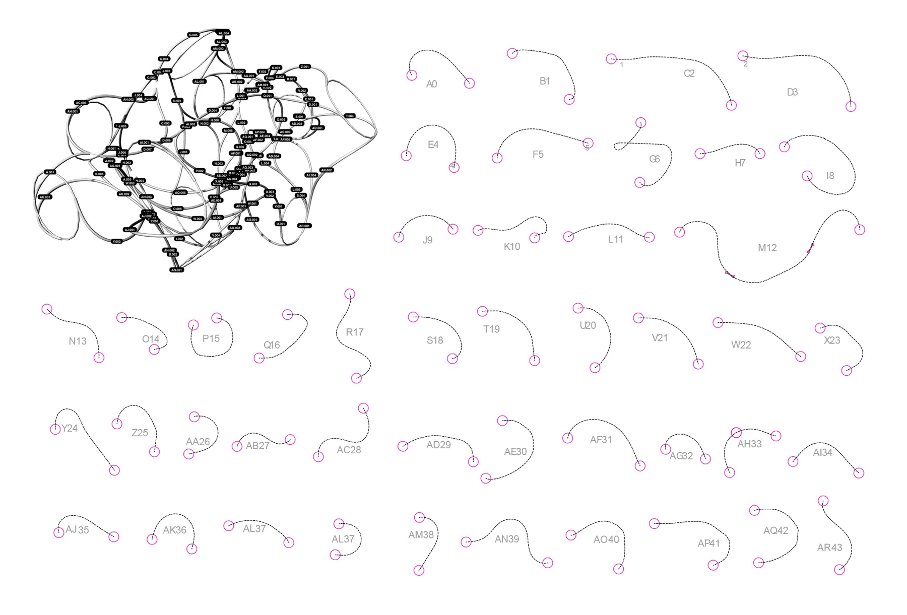 The Woven Memory (2016) — image 9 of 24