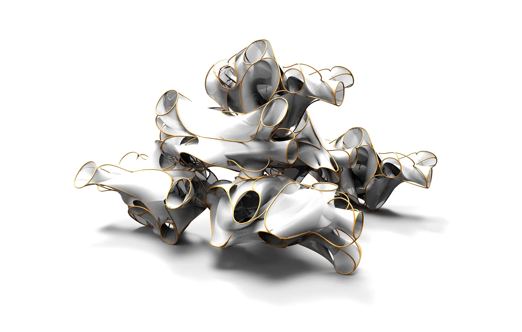 The Woven Memory (2016) — image 10 of 24