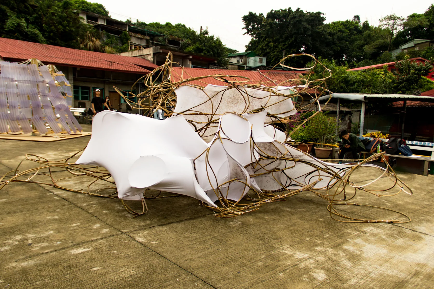 The Woven Memory (2016) — image 20 of 24