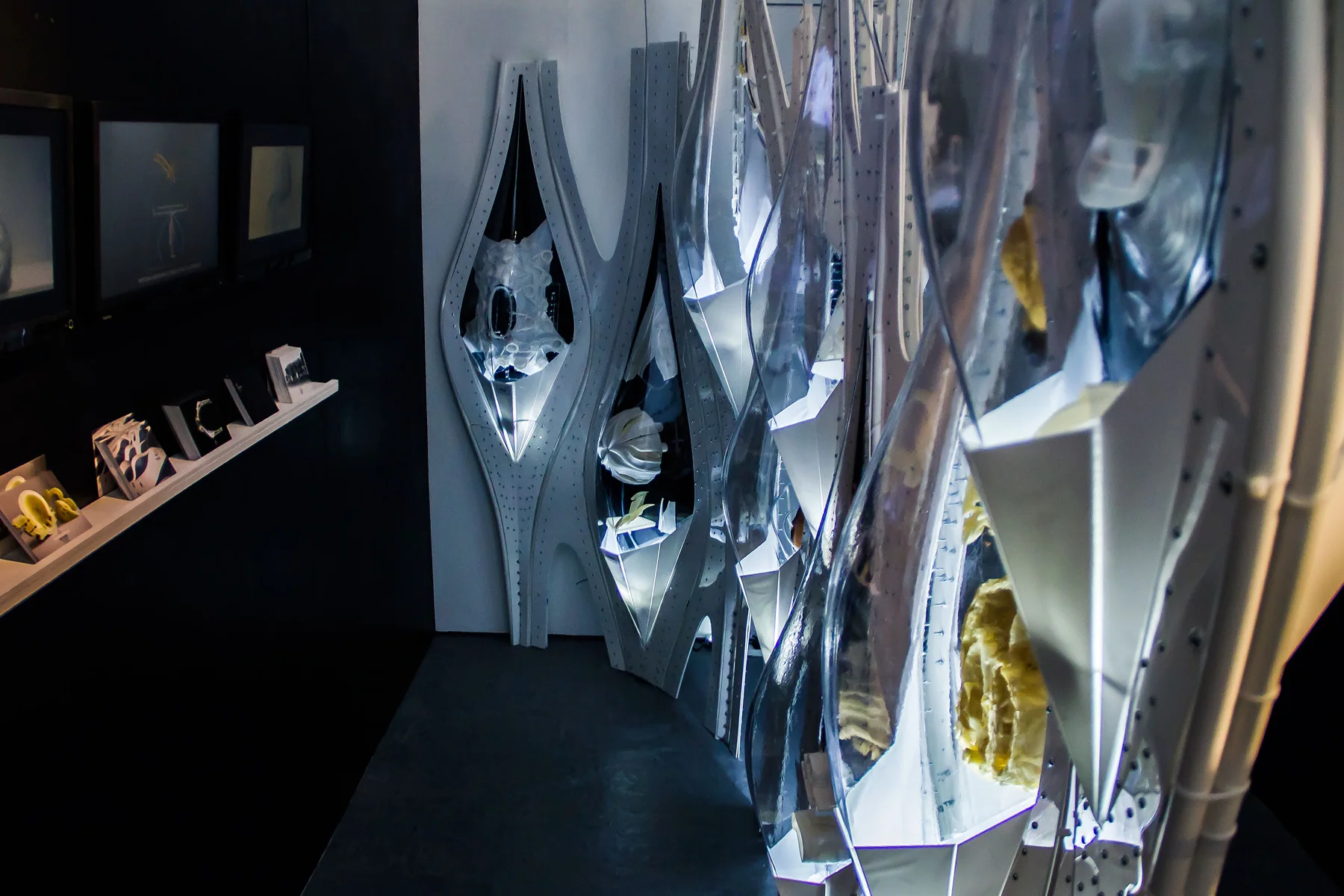 U19, The Bartlett Show Design (2014) — image 2 of 8